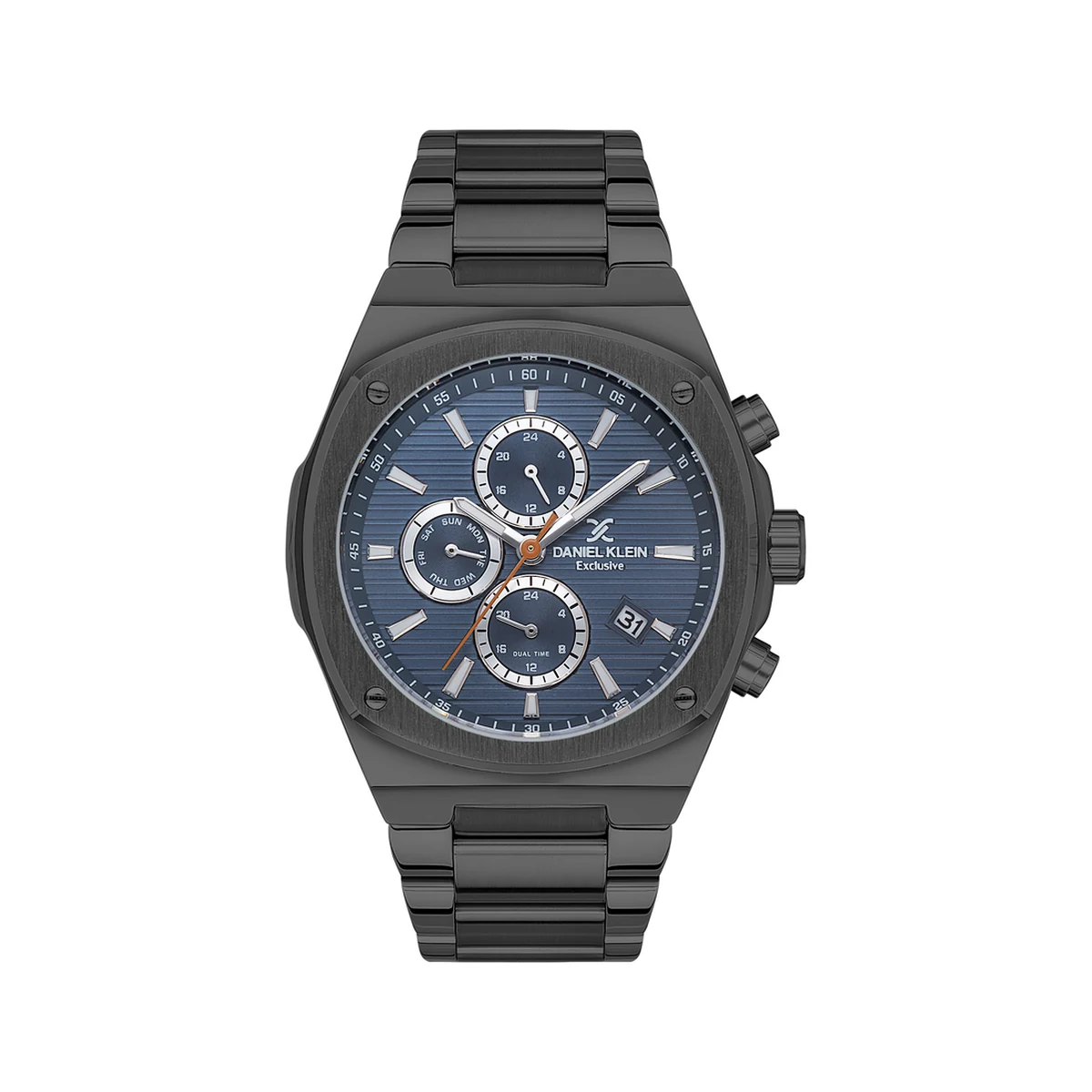 Daniel Klein Мужские наручные часы Daniel Klein DK.1.13413-7