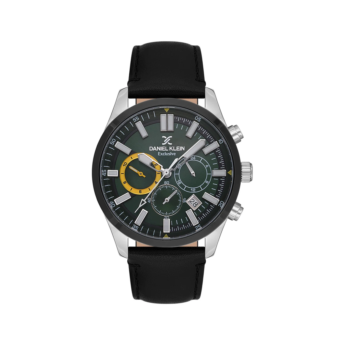 Daniel Klein Мужские наручные часы Daniel Klein DK.1.13635-3