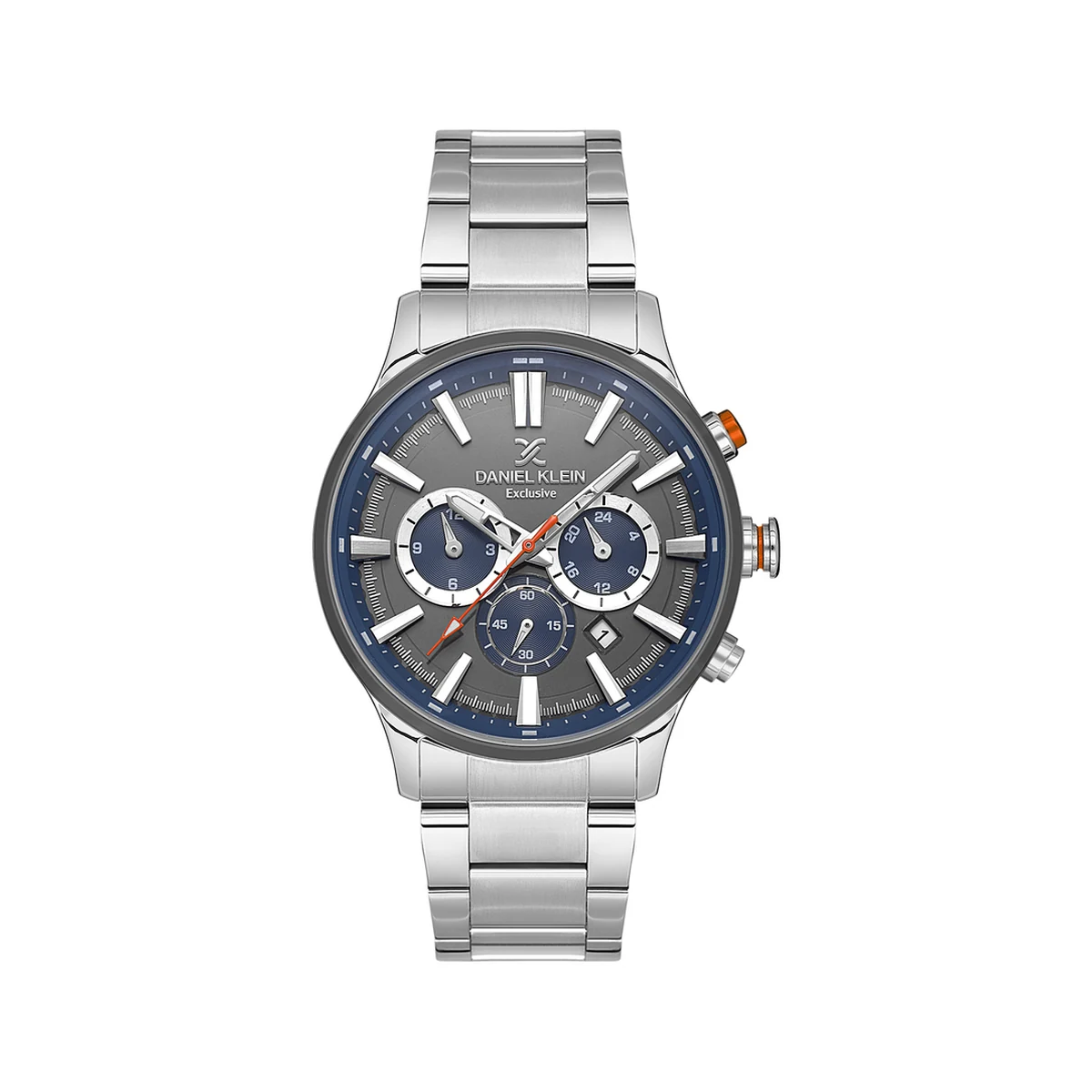 Daniel Klein Мужские наручные часы Daniel Klein DK.1.13643-3