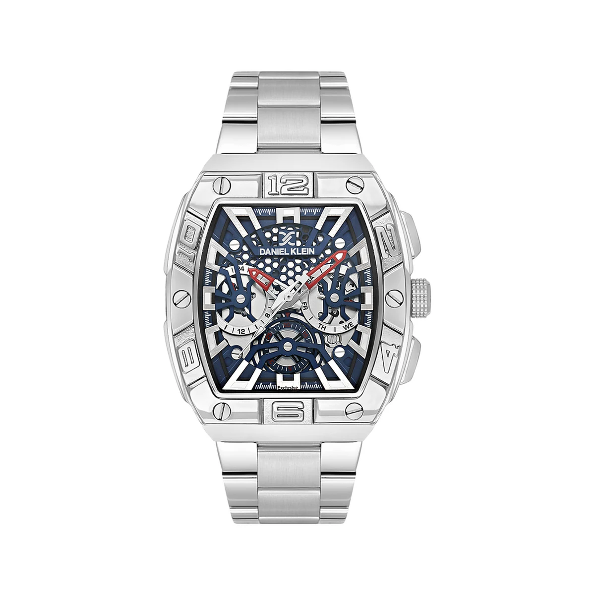 Daniel Klein Мужские наручные часы Daniel Klein DK.1.13756-2