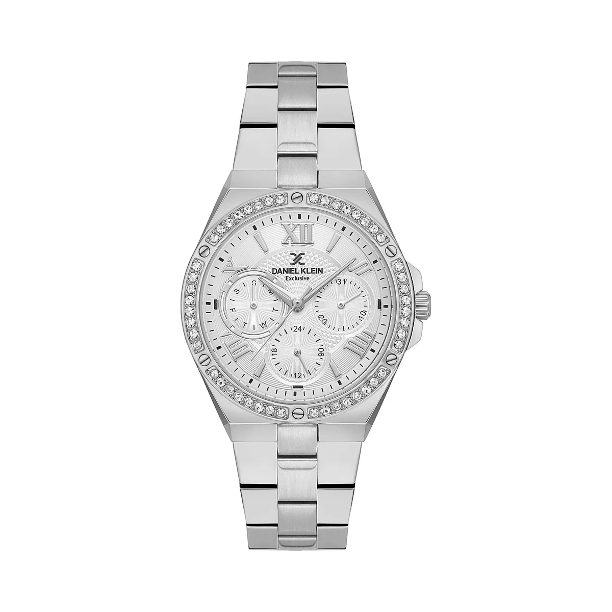 Daniel Klein Женские наручные часы Daniel Klein DK.1.13772-1