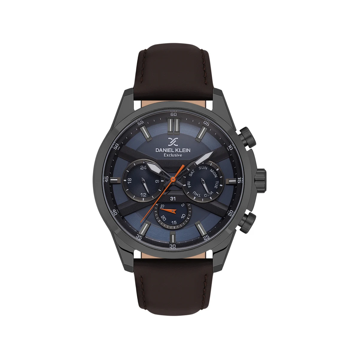 Daniel Klein Мужские наручные часы Daniel Klein DK.1.13794-2