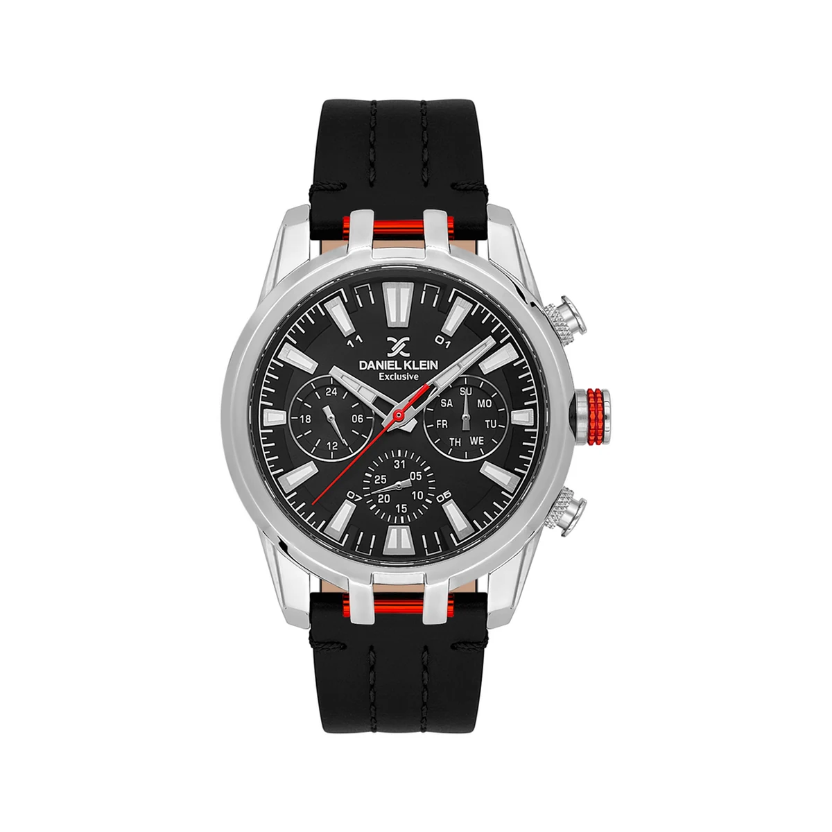Daniel Klein Мужские наручные часы Daniel Klein DK.1.13803-1