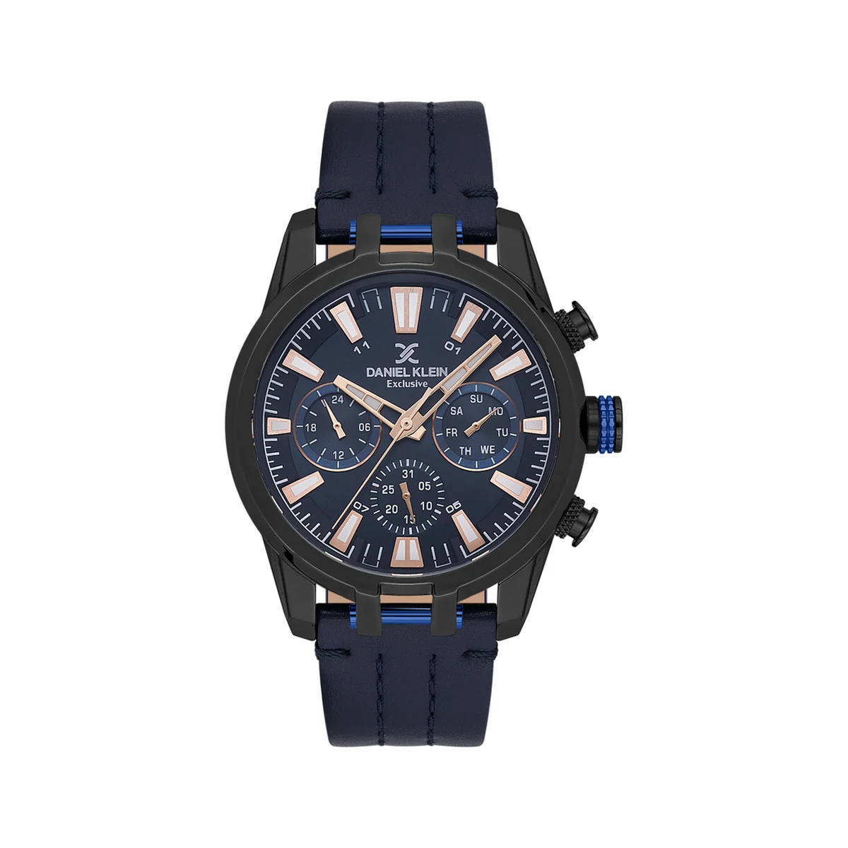 Daniel Klein Мужские наручные часы Daniel Klein DK.1.13803-4