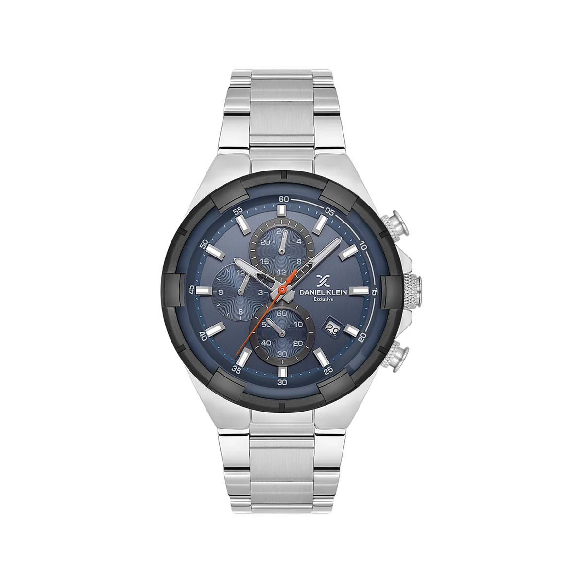 Daniel Klein Мужские наручные часы Daniel Klein DK.1.13804-3