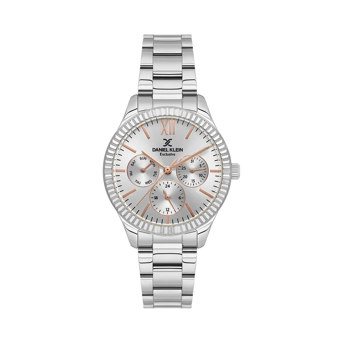 Daniel Klein Женские наручные часы Daniel Klein DK.1.13823-1