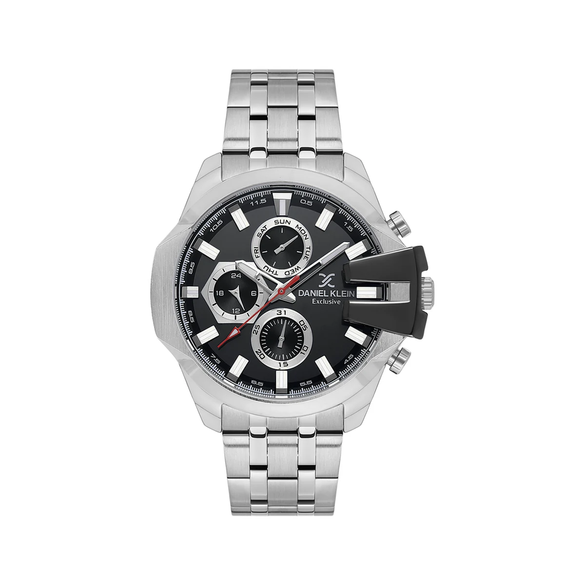 Daniel Klein Мужские наручные часы Daniel Klein DK.1.13848-1