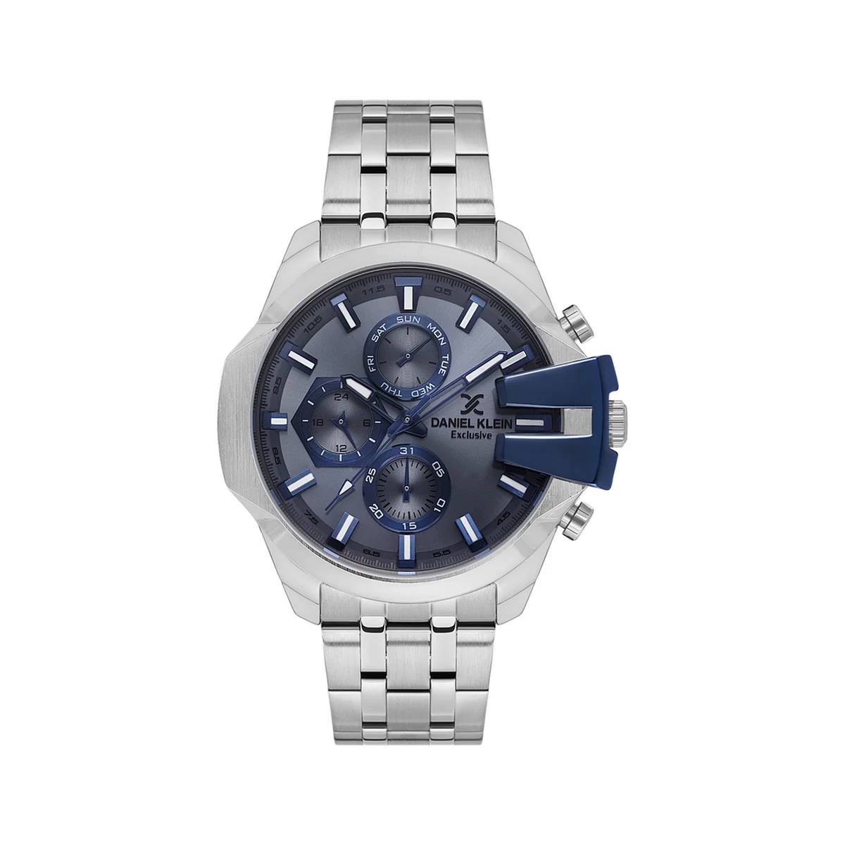 Daniel Klein Мужские наручные часы Daniel Klein DK.1.13848-2