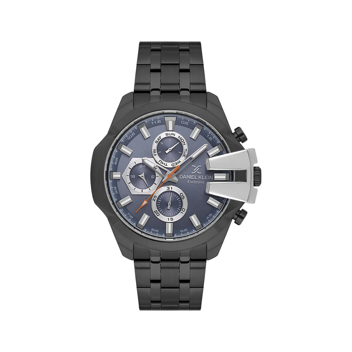 Daniel Klein Мужские наручные часы Daniel Klein DK.1.13848-3