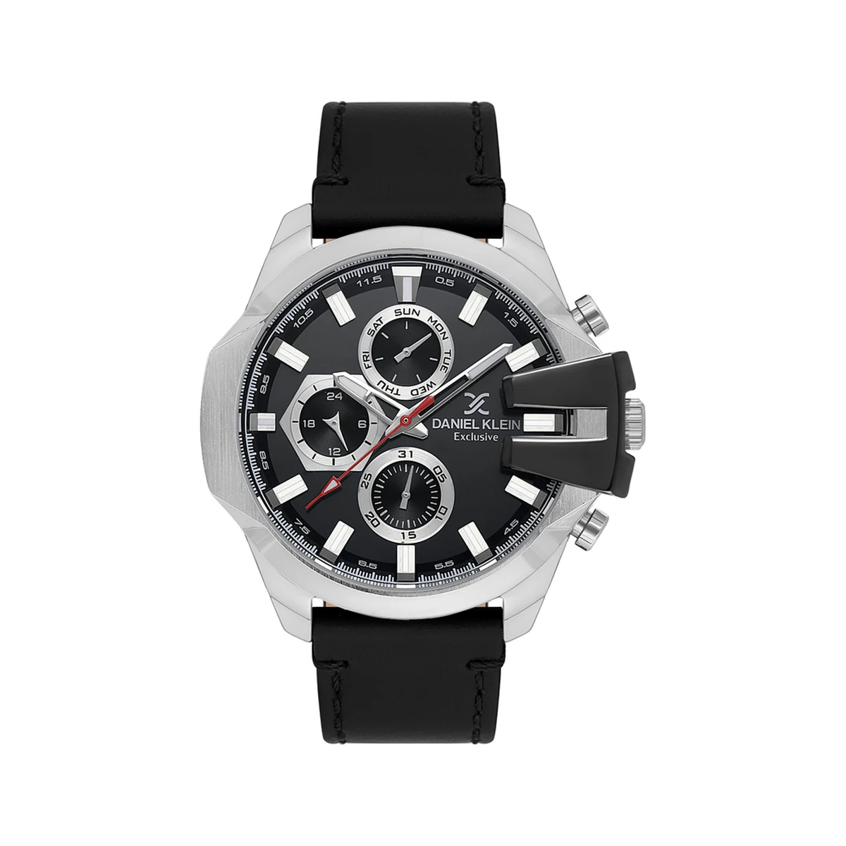 Daniel Klein Мужские наручные часы Daniel Klein DK.1.13849-1