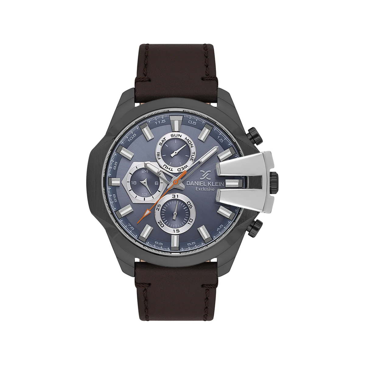 Daniel Klein Мужские наручные часы Daniel Klein DK.1.13849-3
