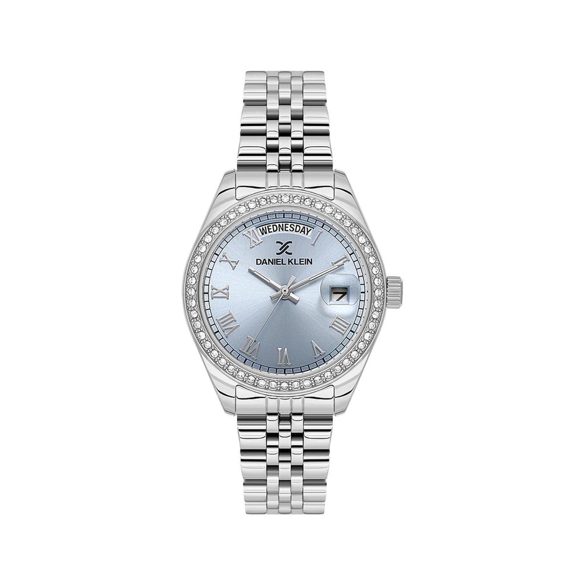 Daniel Klein Женские наручные часы Daniel Klein DK.1.13867-2