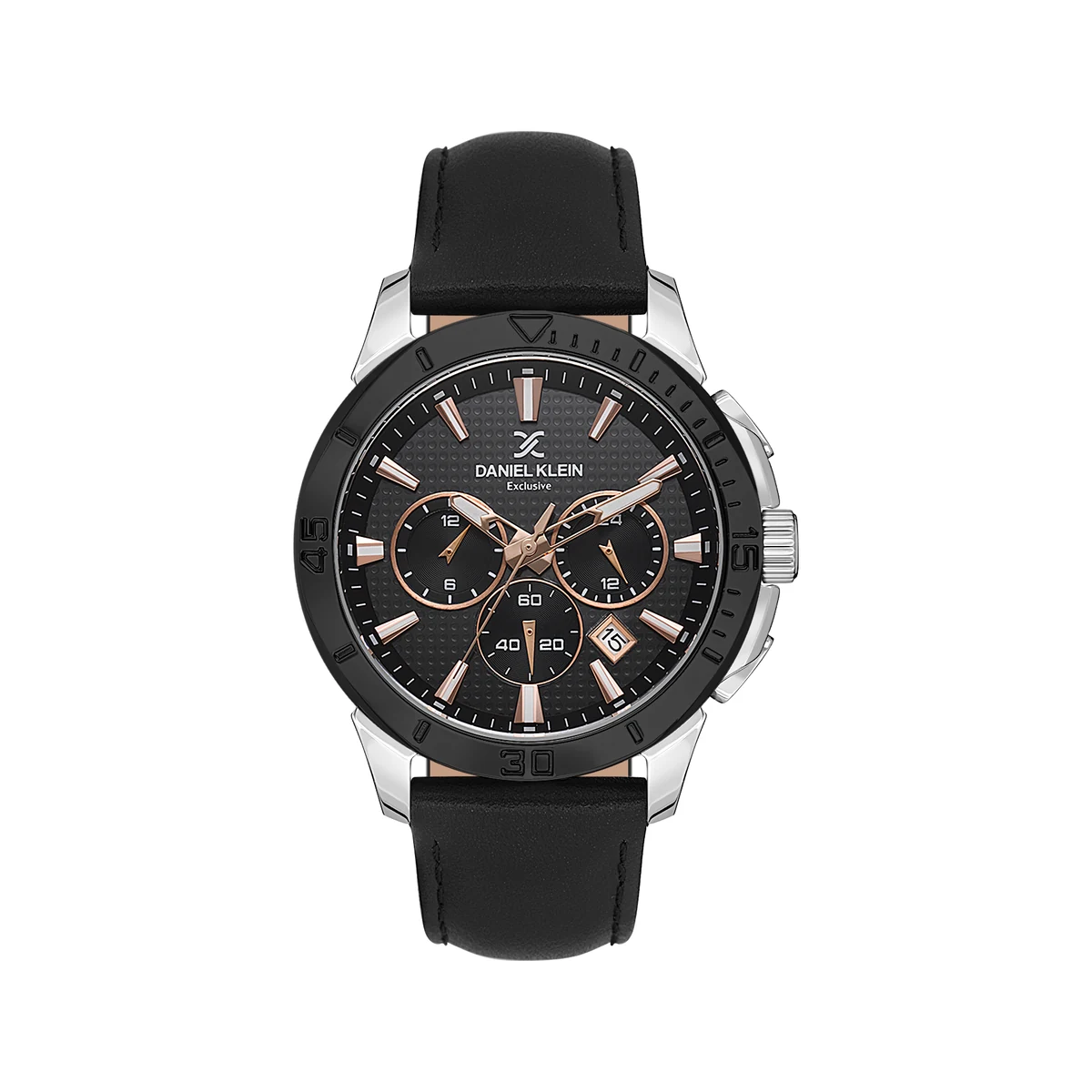 Daniel Klein Мужские наручные часы Daniel Klein DK.1.13893-3