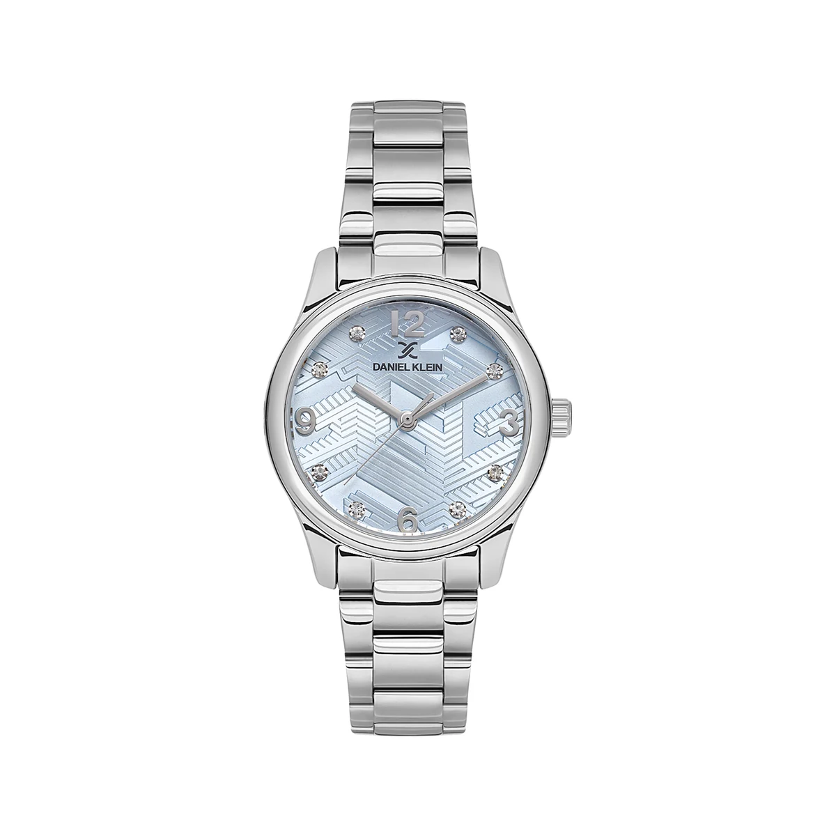 Daniel Klein Женские наручные часы Daniel Klein DK.1.13953-3