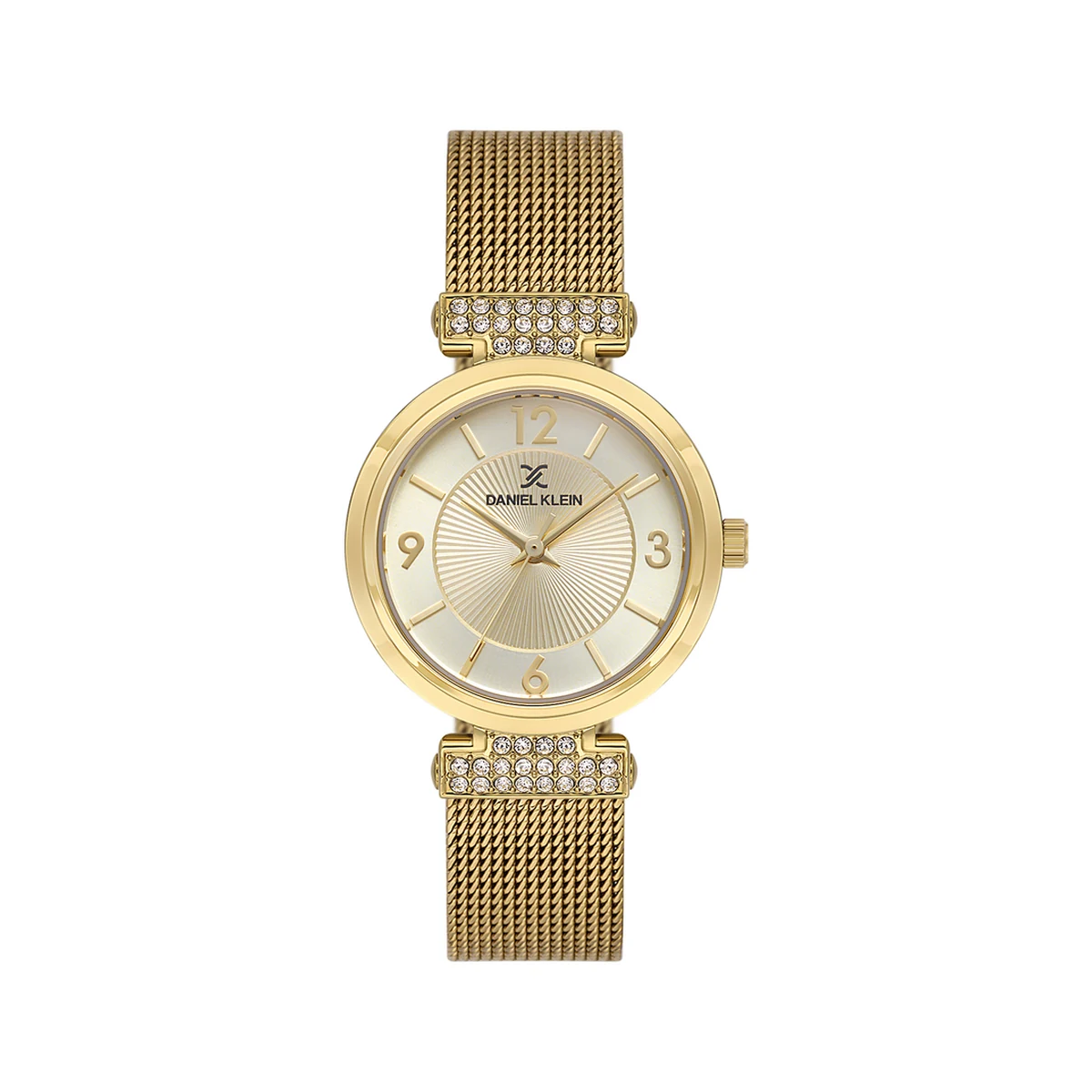 Daniel Klein Женские наручные часы Daniel Klein DK.1.13966-2