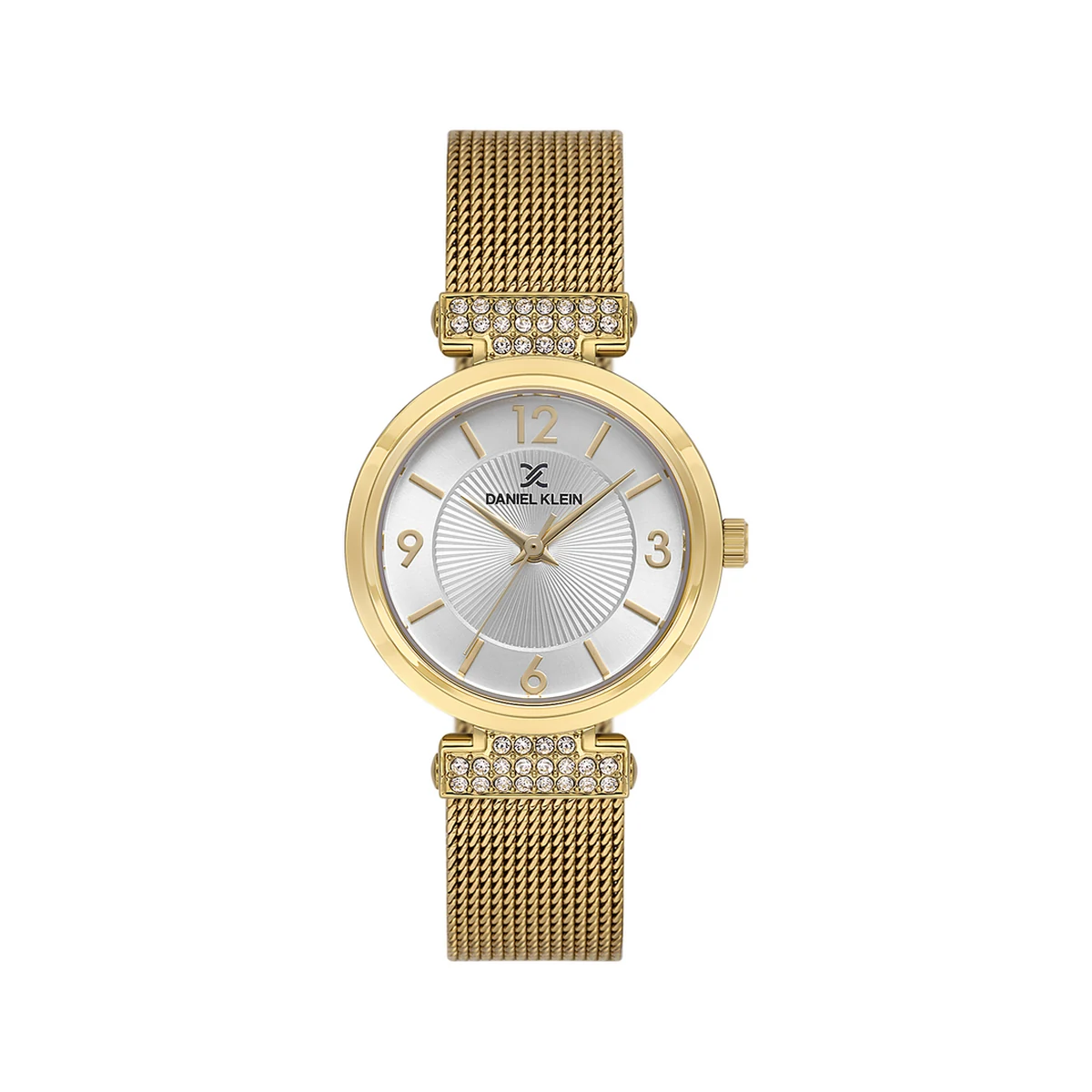 Daniel Klein Женские наручные часы Daniel Klein DK.1.13966-3