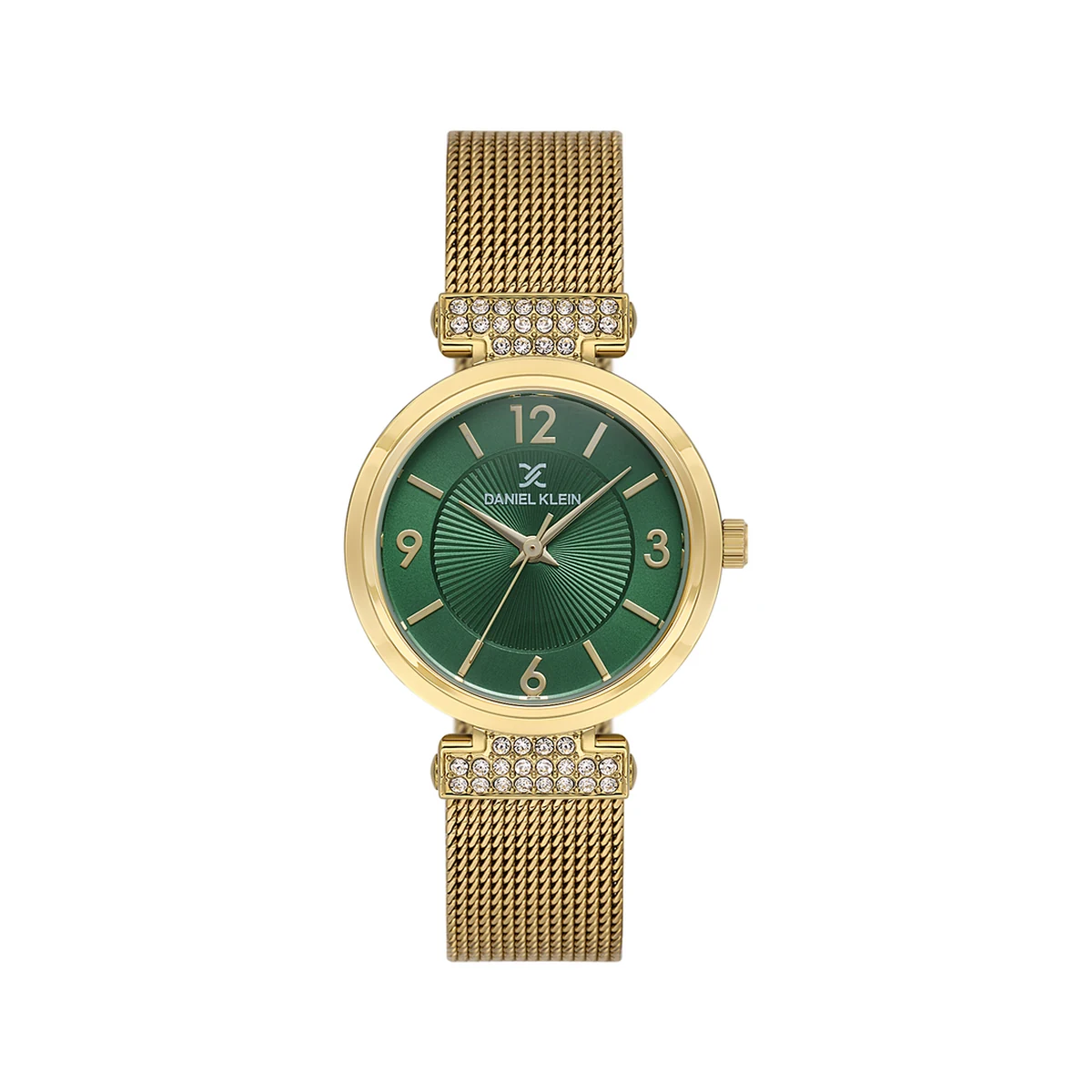 Daniel Klein Женские наручные часы Daniel Klein DK.1.13966-4