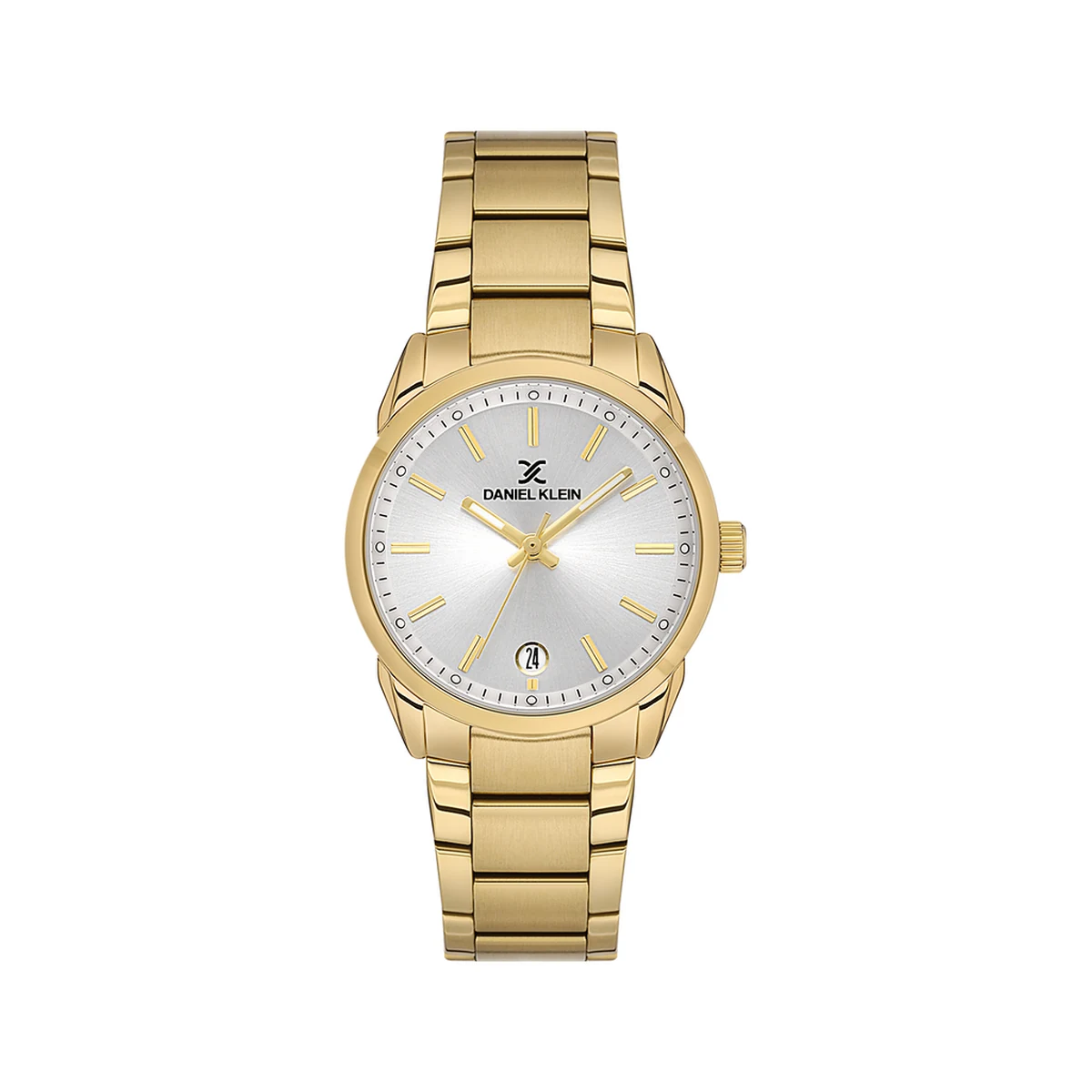 Daniel Klein Женские наручные часы Daniel Klein DK.1.13968-5