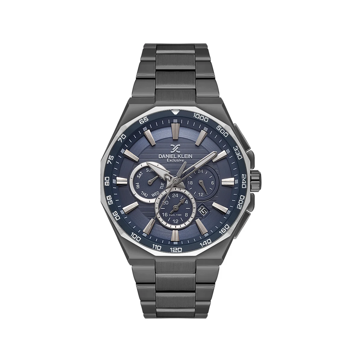 Daniel Klein Мужские наручные часы Daniel Klein DK.1.13977-4