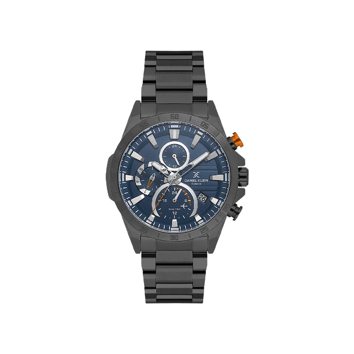 Daniel Klein Мужские наручные часы Daniel Klein DK.1.13992-4