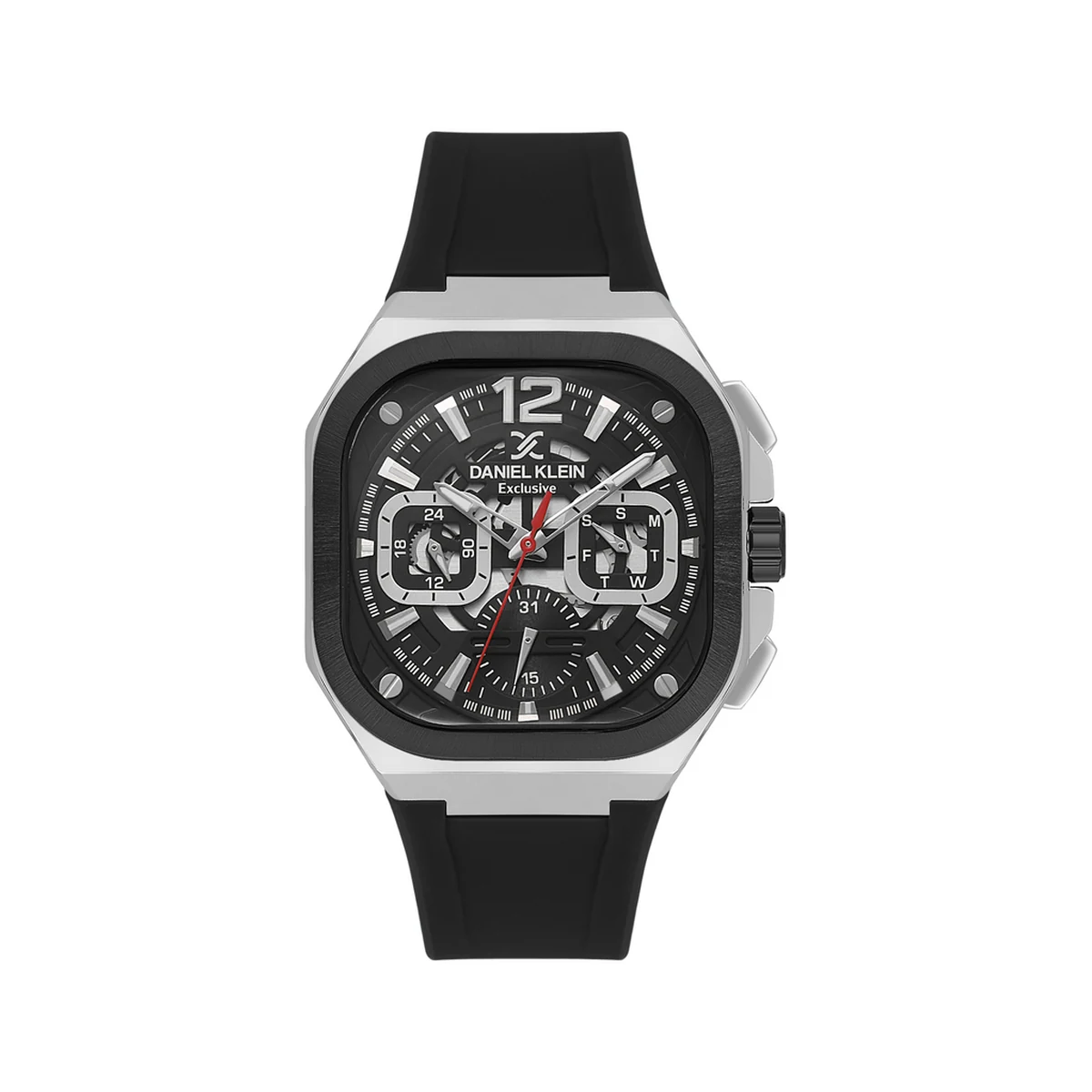 Daniel Klein Мужские наручные часы Daniel Klein DK.1.14008-1