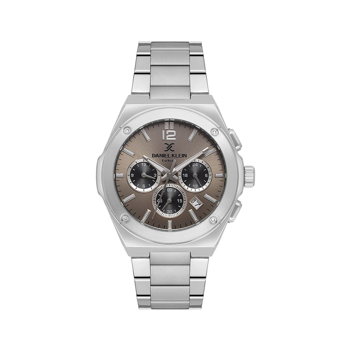 Daniel Klein Мужские наручные часы Daniel Klein DK.1.14010-3