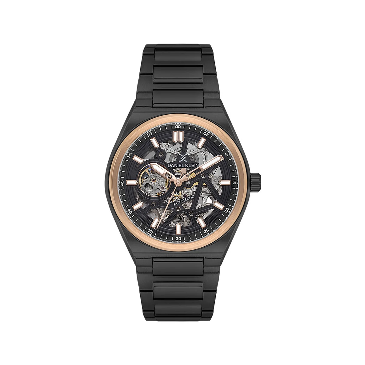 Daniel Klein Мужские наручные часы Daniel Klein DK.1.14012-5