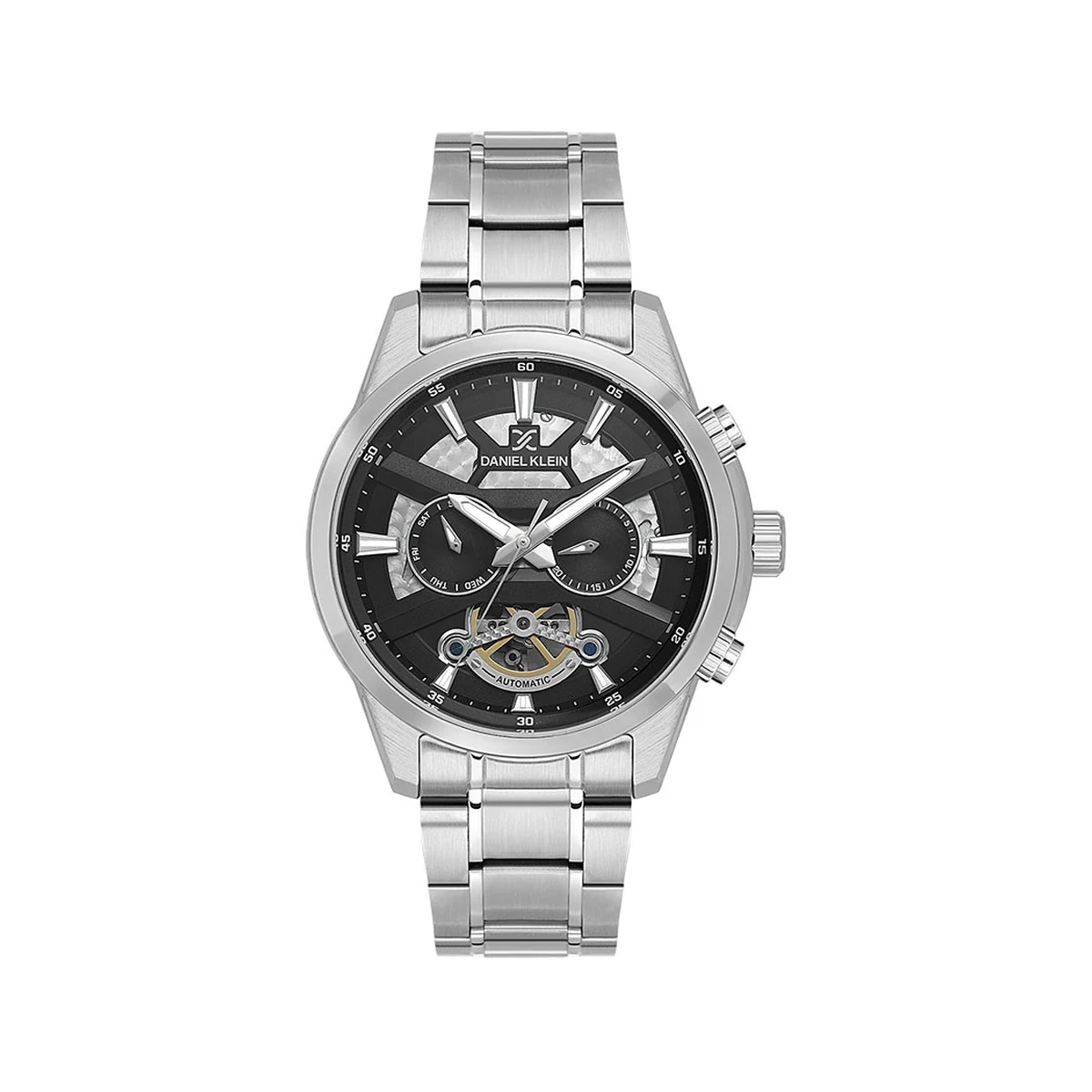 Daniel Klein Мужские наручные часы Daniel Klein DK.1.14015-1