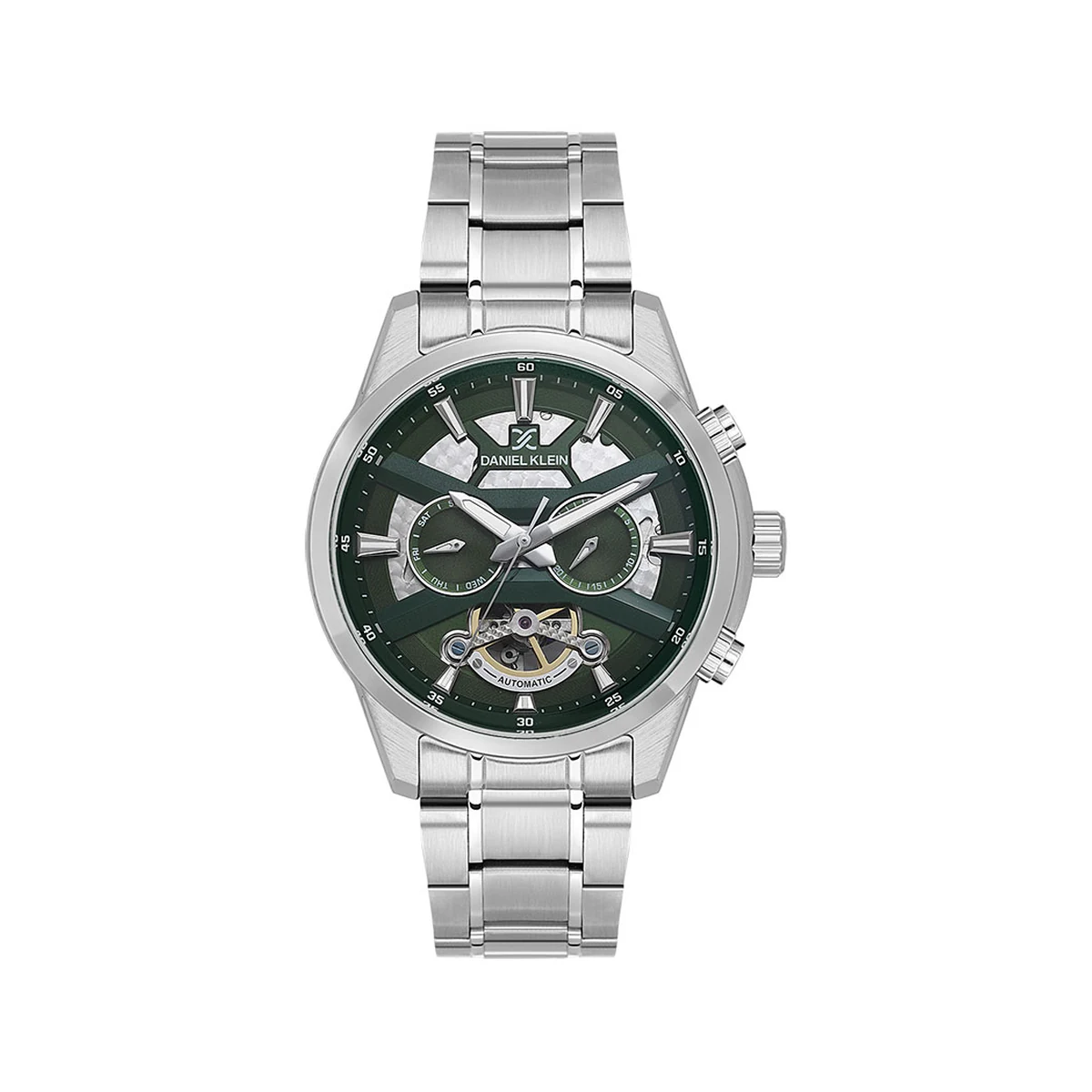 Daniel Klein Мужские наручные часы Daniel Klein DK.1.14015-2