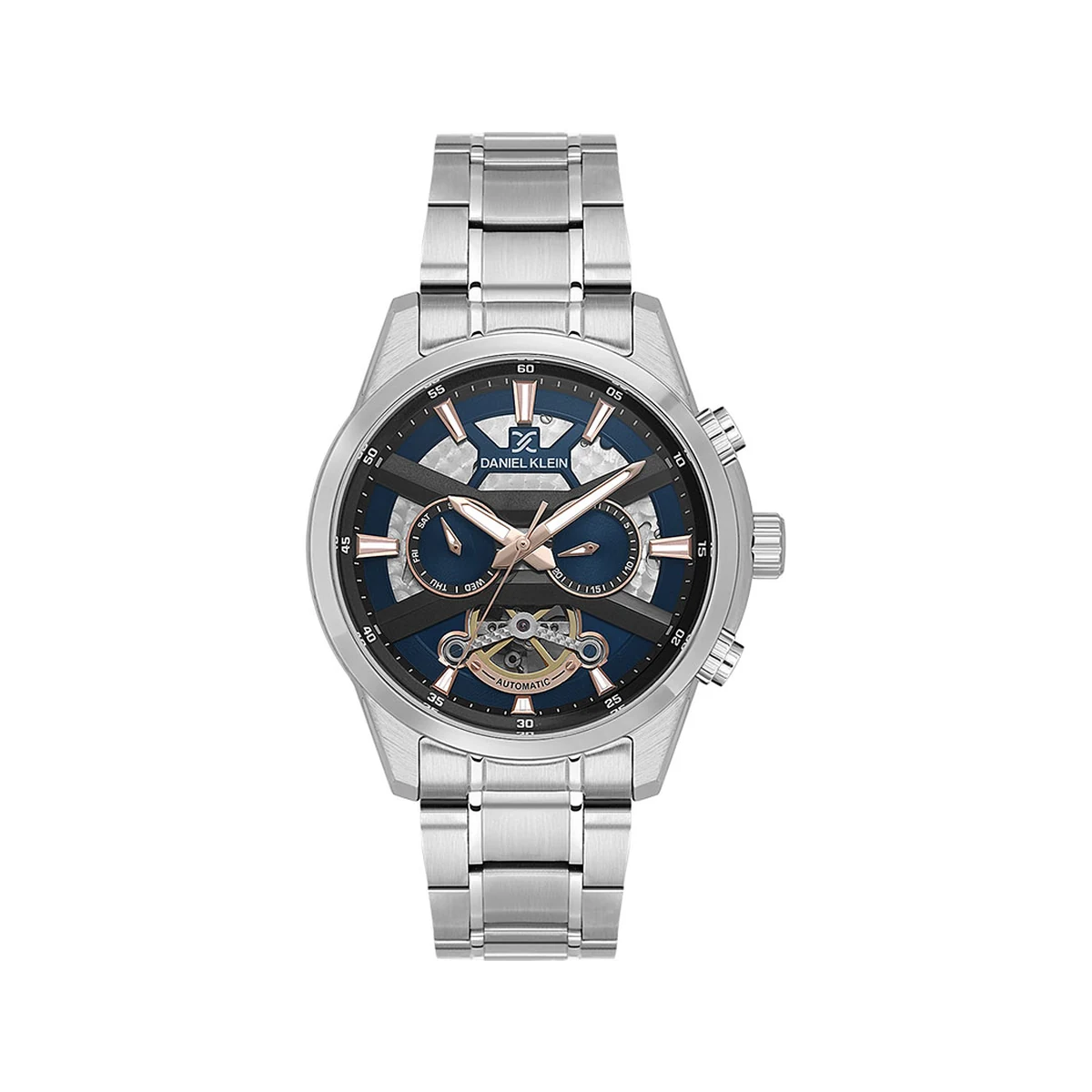 Daniel Klein Мужские наручные часы Daniel Klein DK.1.14015-4