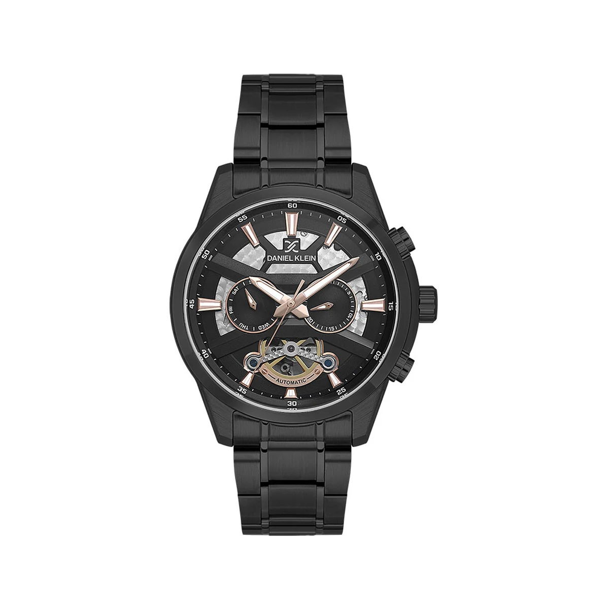 Daniel Klein Мужские наручные часы Daniel Klein DK.1.14015-5