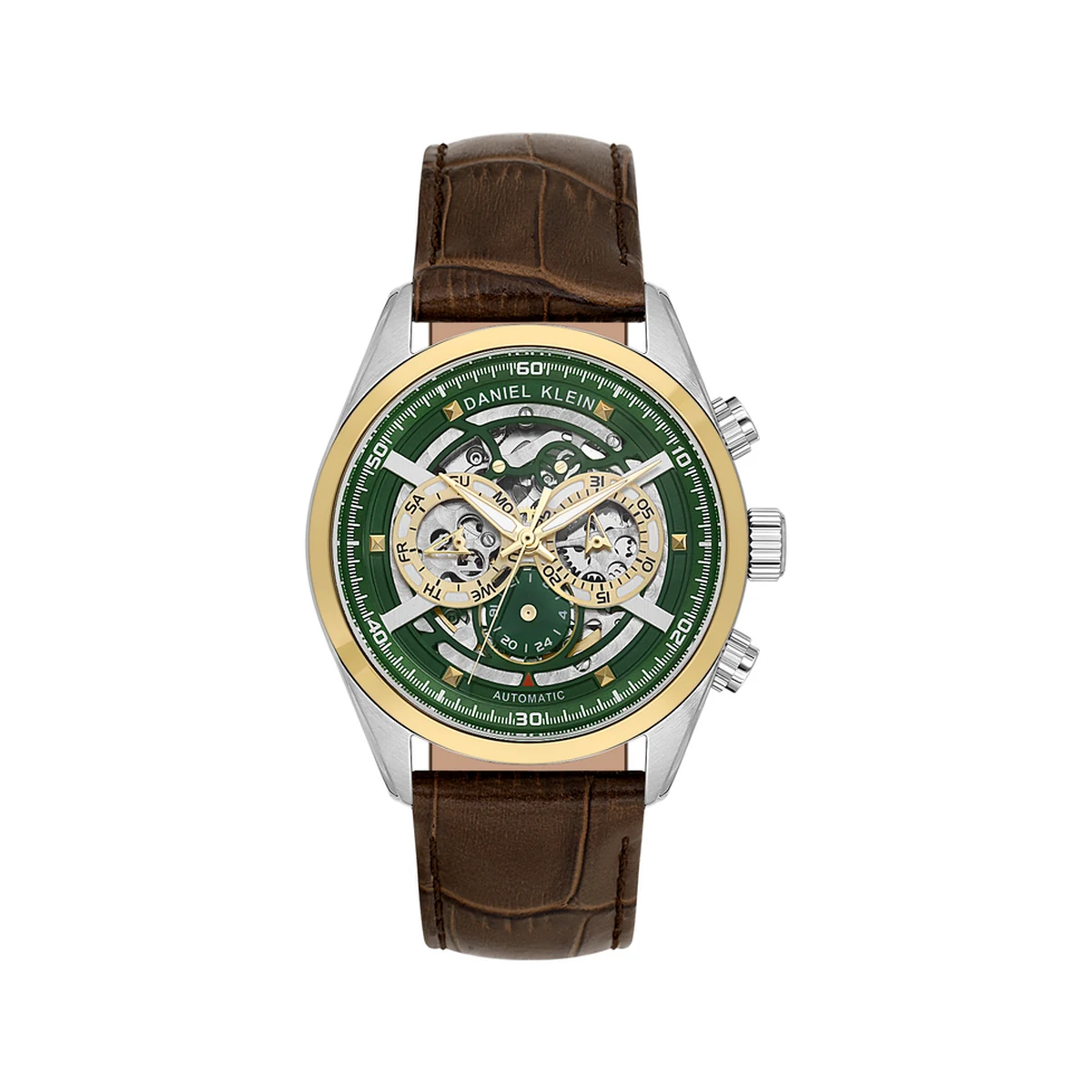 Daniel Klein Мужские наручные часы Daniel Klein DK.1.14016-4