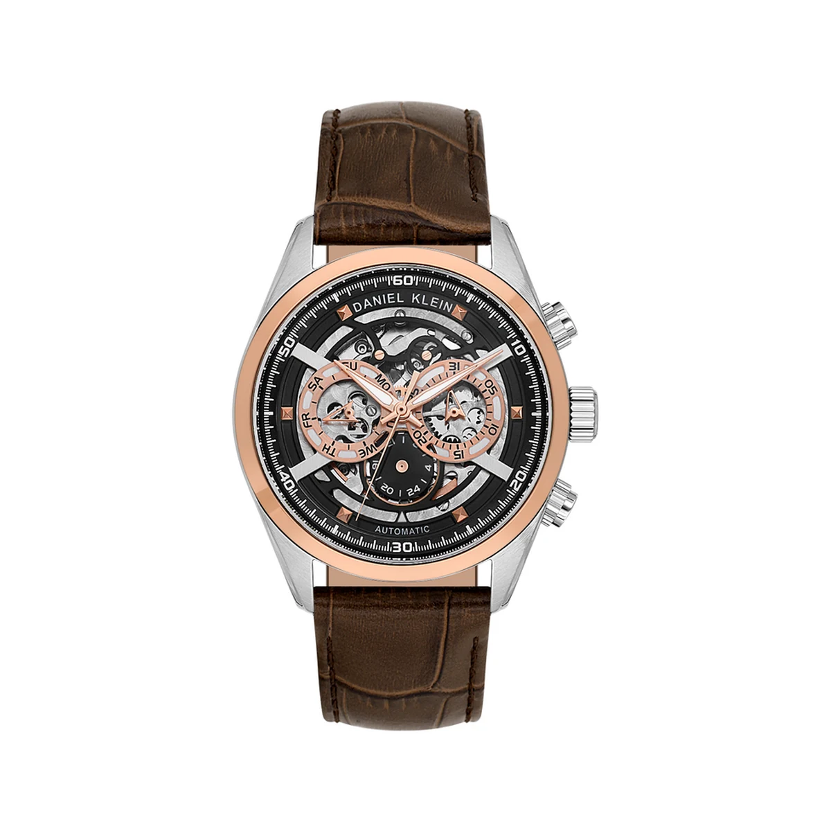 Daniel Klein Мужские наручные часы Daniel Klein DK.1.14016-5
