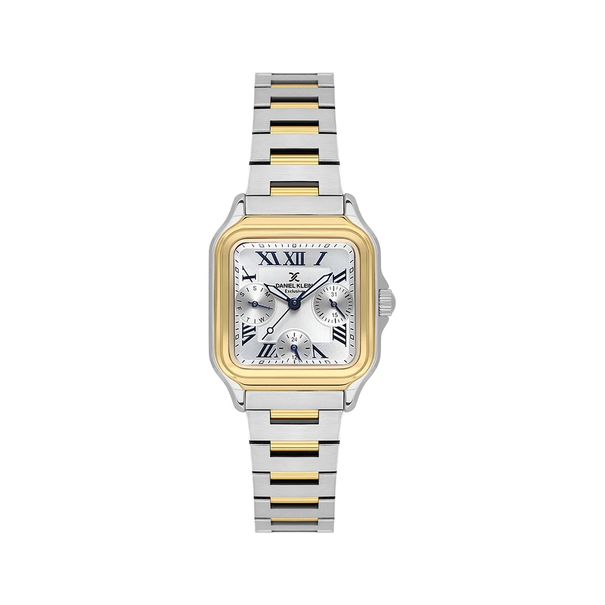 Daniel Klein Женские наручные часы Daniel Klein DK.1.14042-4