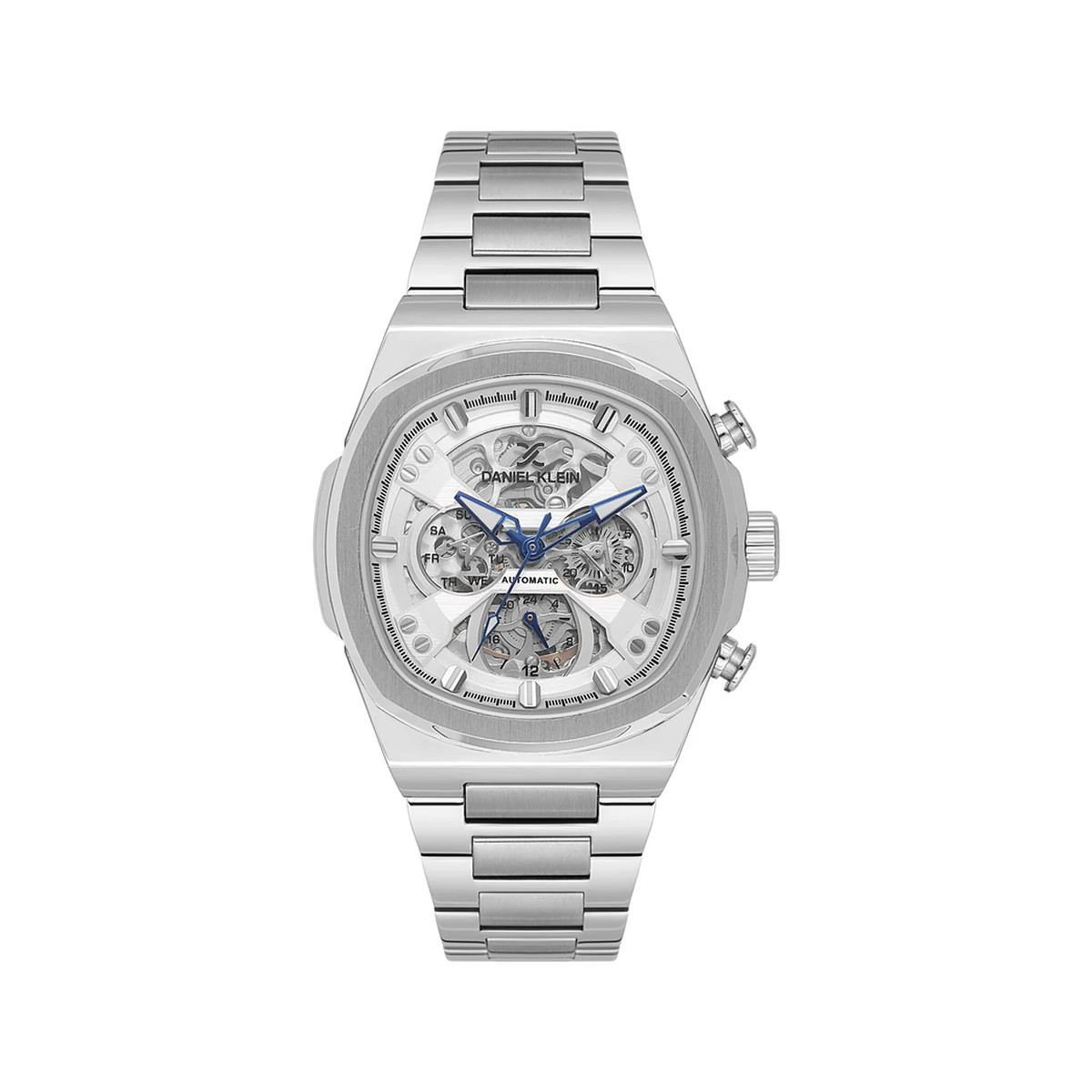 Daniel Klein Мужские наручные часы Daniel Klein DK.1.14046-1