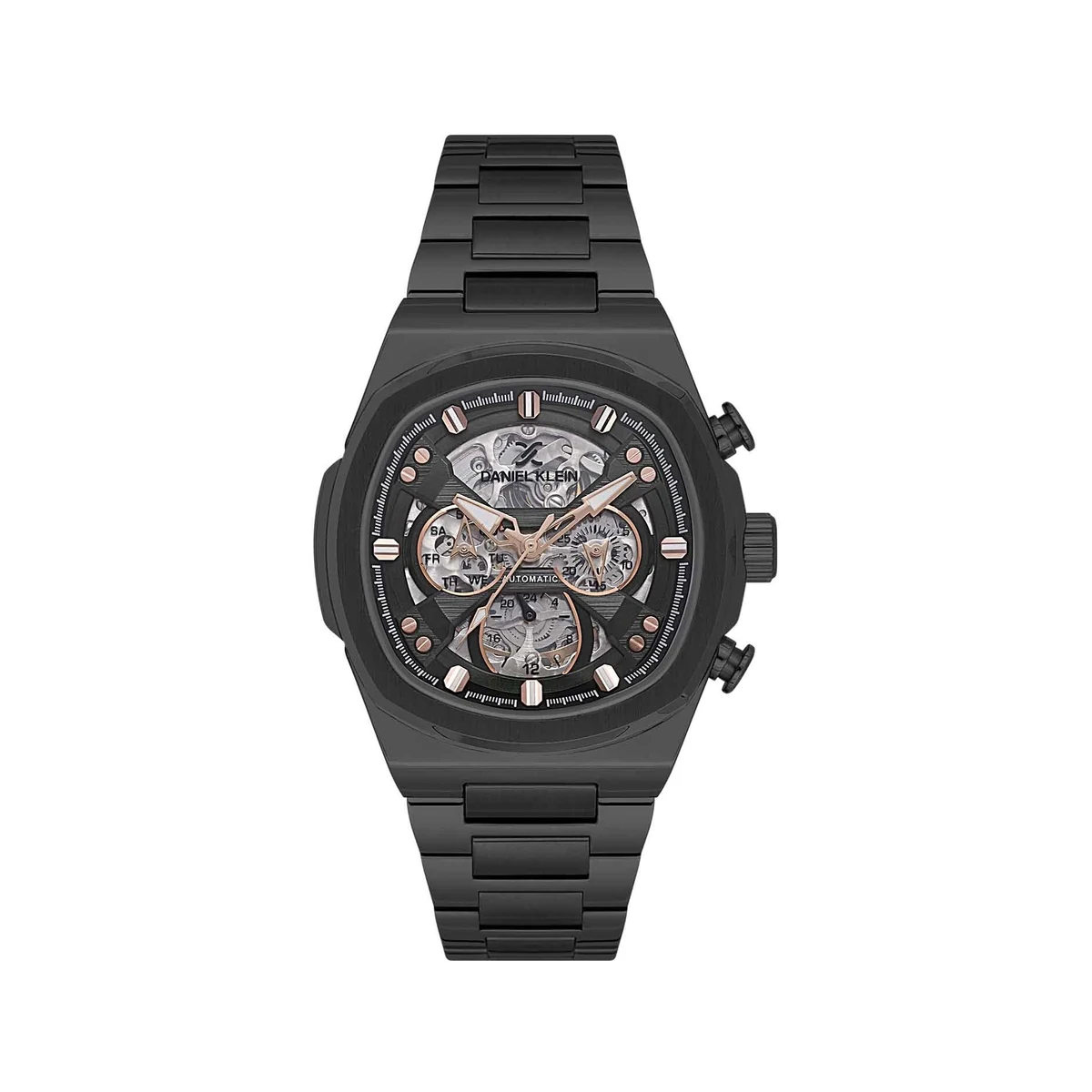 Daniel Klein Мужские наручные часы Daniel Klein DK.1.14046-5