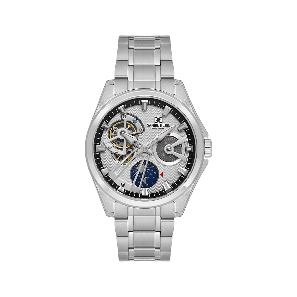 Daniel Klein Мужские наручные часы Daniel Klein DK.1.14048-1