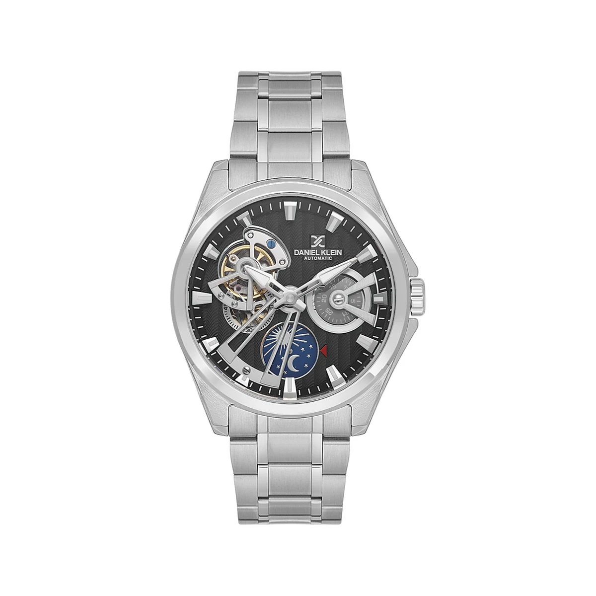 Daniel Klein Мужские наручные часы Daniel Klein DK.1.14048-2