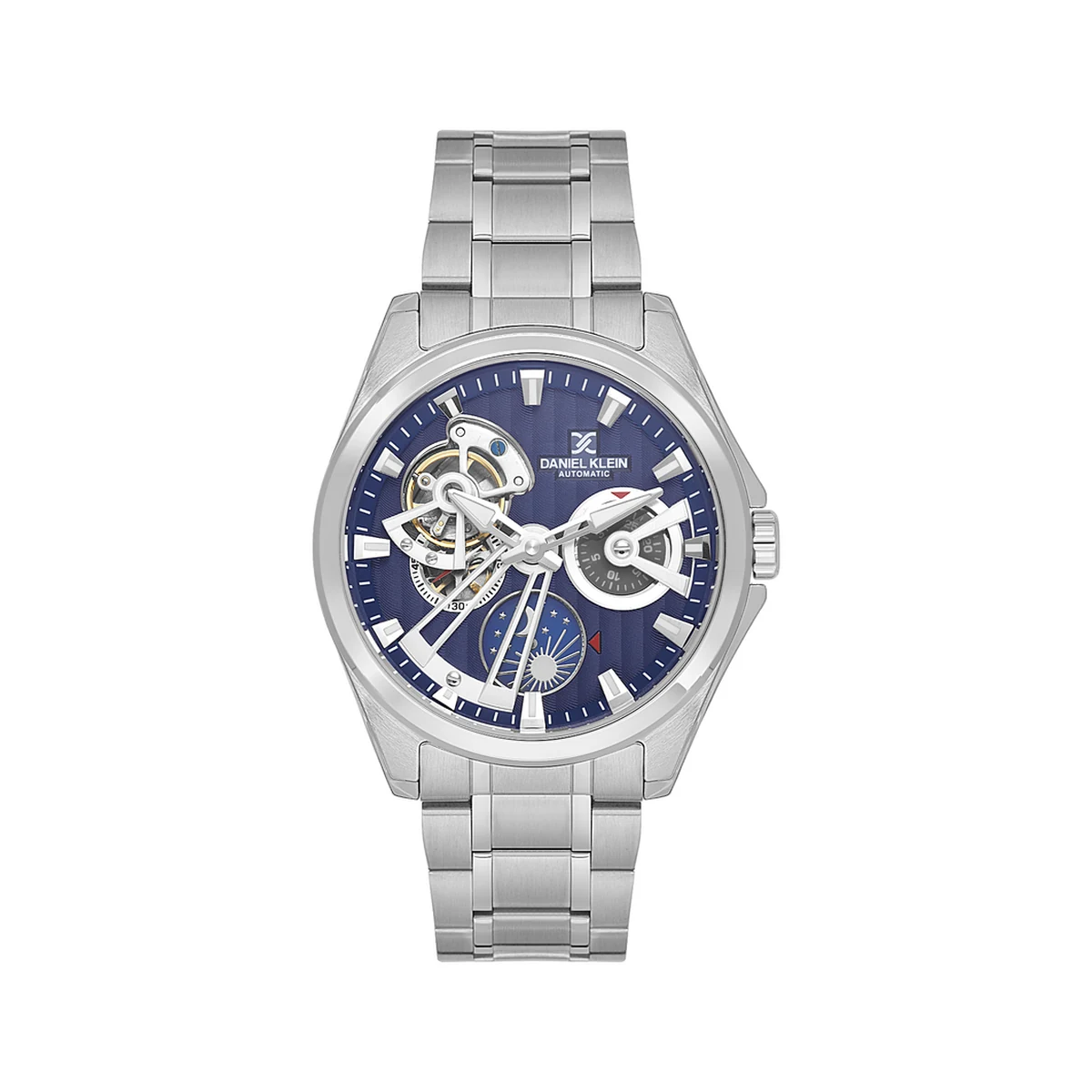 Daniel Klein Мужские наручные часы Daniel Klein DK.1.14048-3