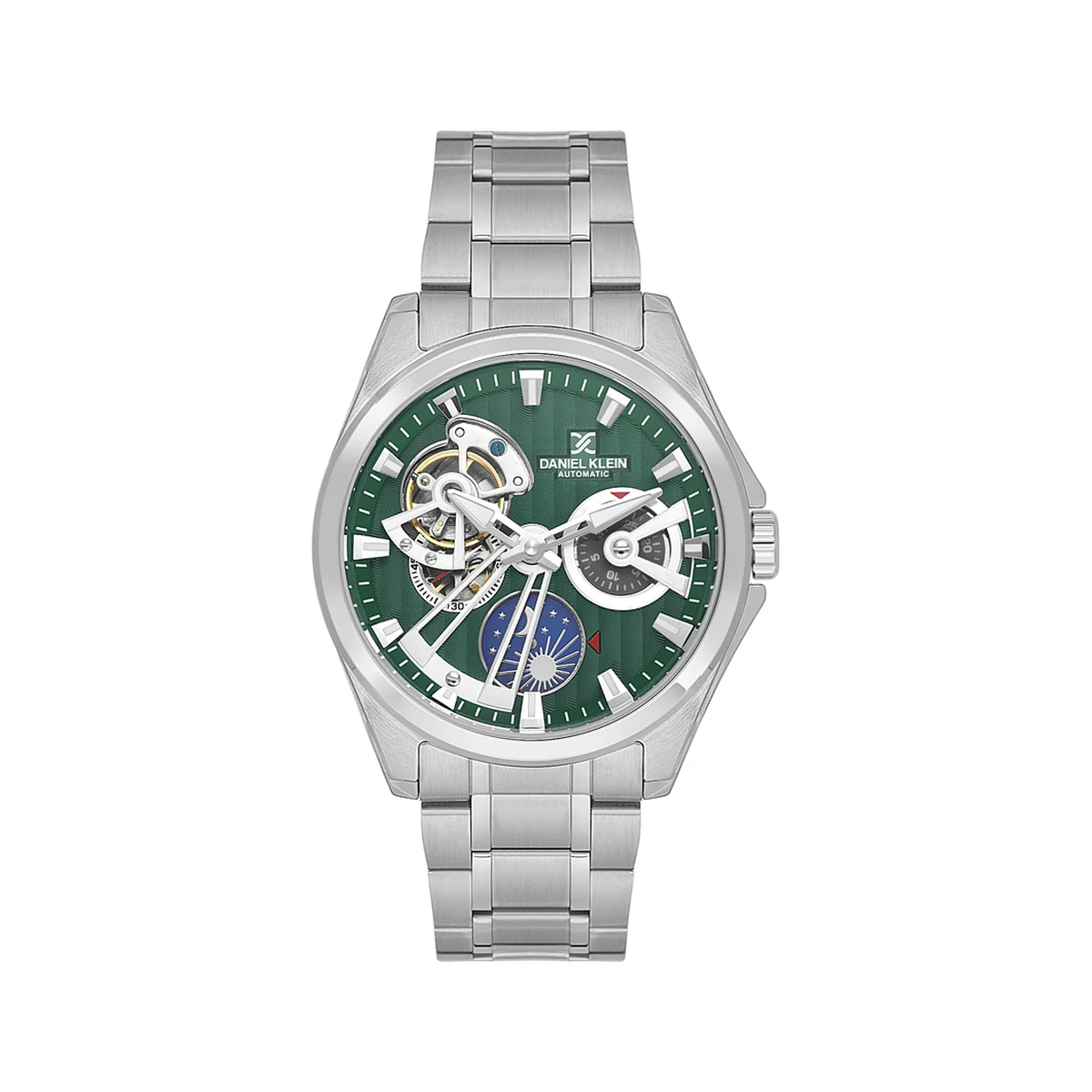Daniel Klein Мужские наручные часы Daniel Klein DK.1.14048-4