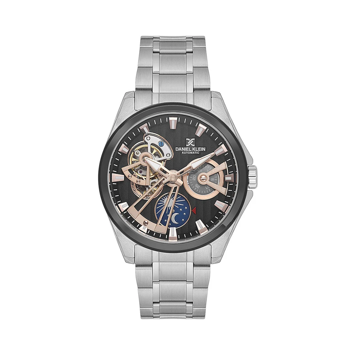 Daniel Klein Мужские наручные часы Daniel Klein DK.1.14048-5
