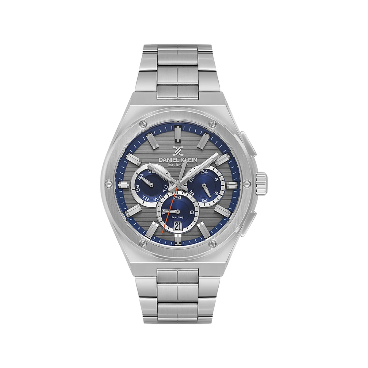 Daniel Klein Мужские наручные часы Daniel Klein DK.1.14071-3