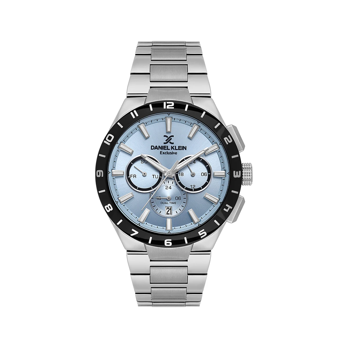 Daniel Klein Мужские наручные часы Daniel Klein DK.1.14079-3