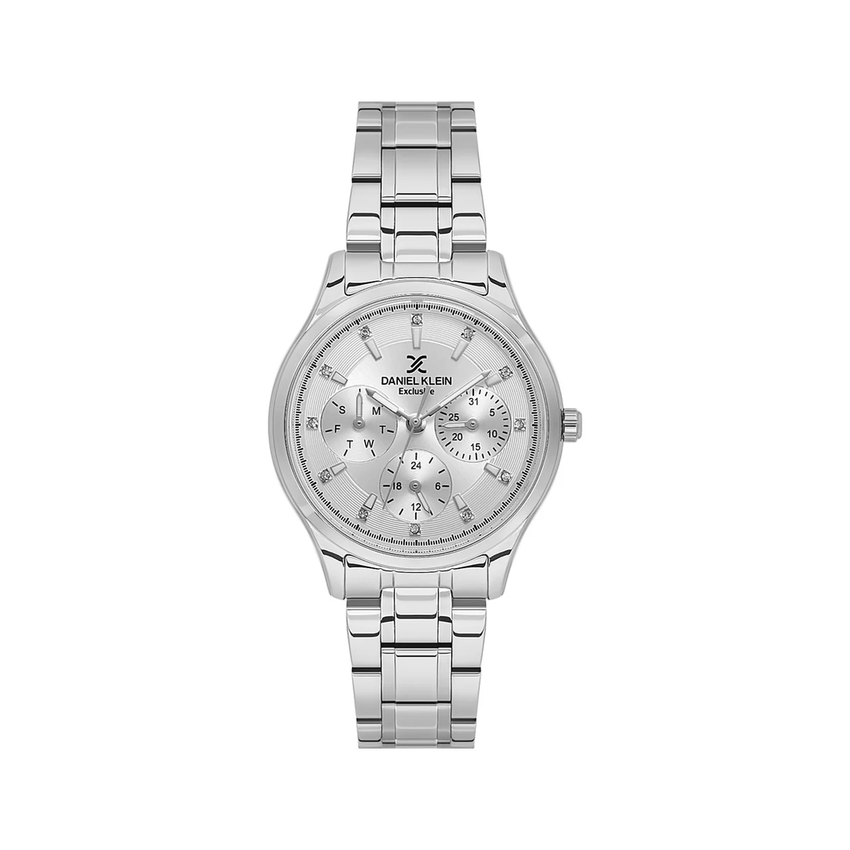 Daniel Klein Женские наручные часы Daniel Klein DK.1.14089-1