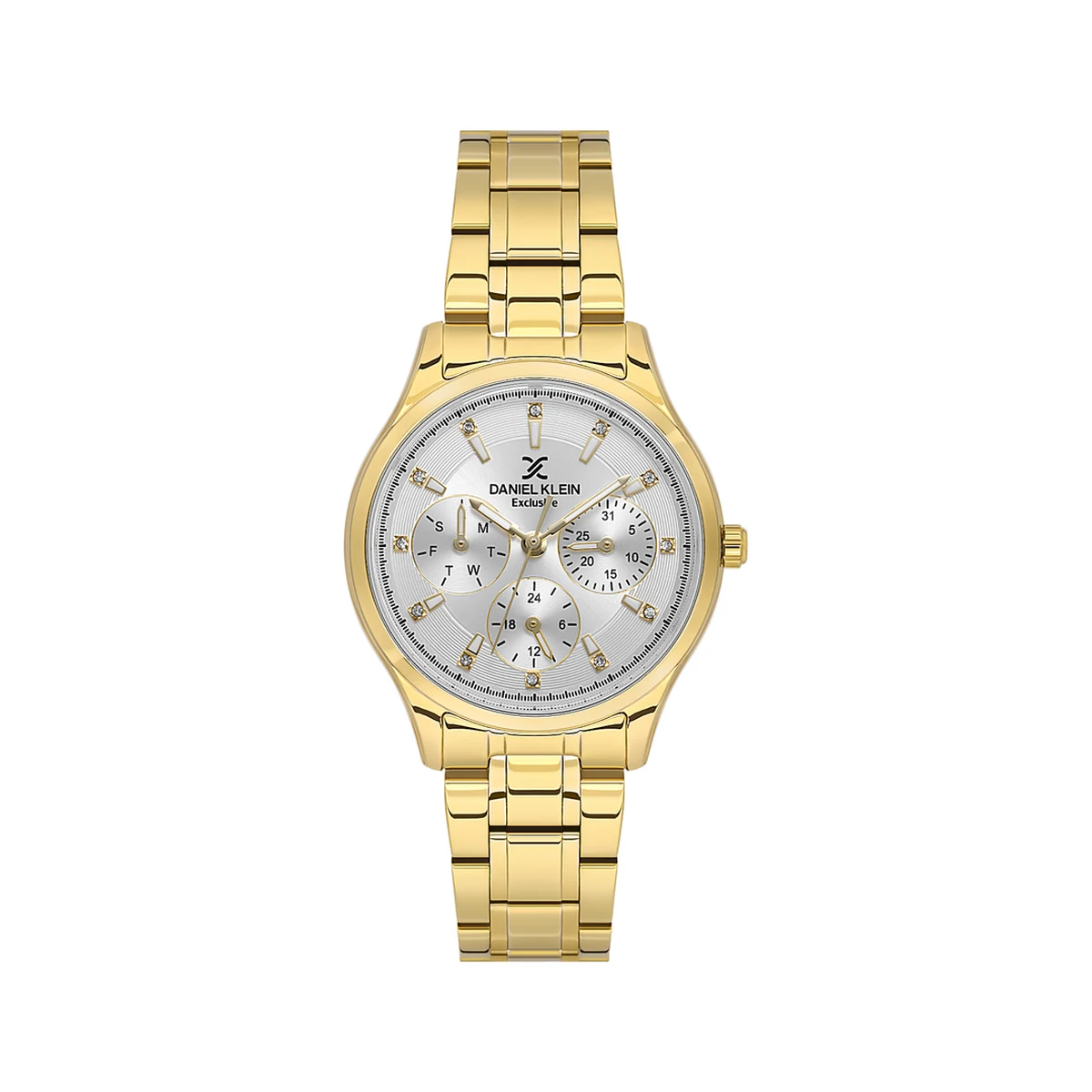 Daniel Klein Женские наручные часы Daniel Klein DK.1.14089-4