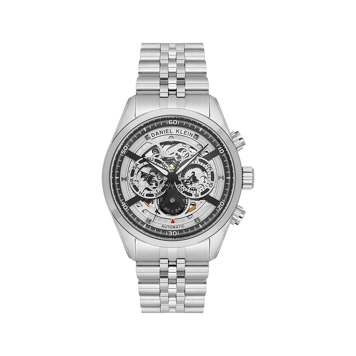 Daniel Klein Мужские наручные часы Daniel Klein DK.1.14093-1