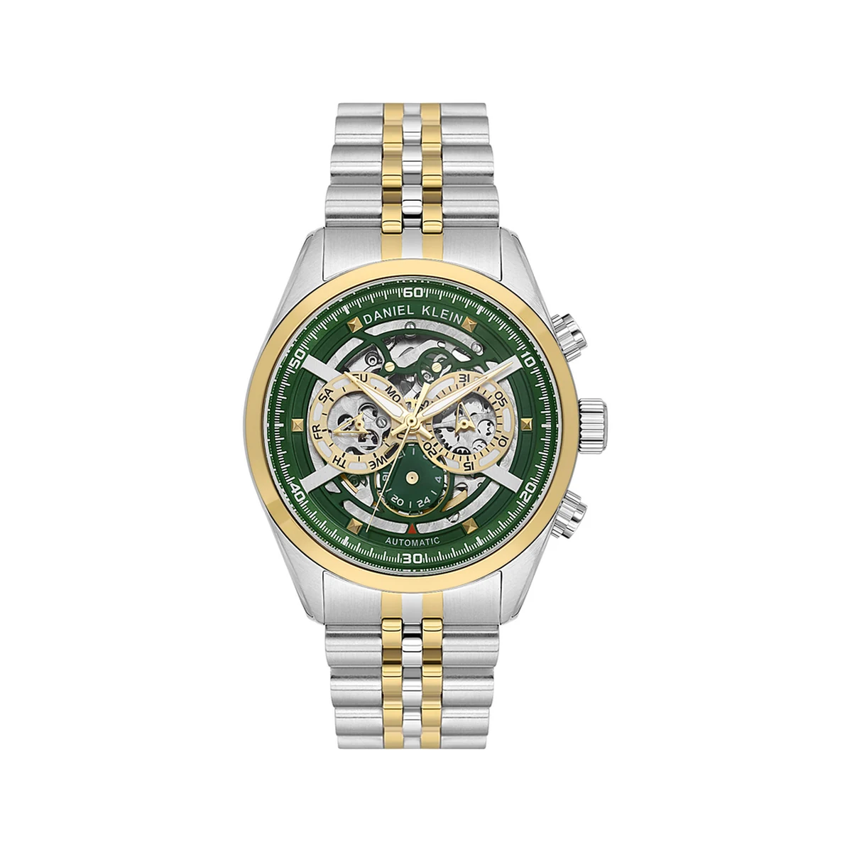 Daniel Klein Мужские наручные часы Daniel Klein DK.1.14093-4
