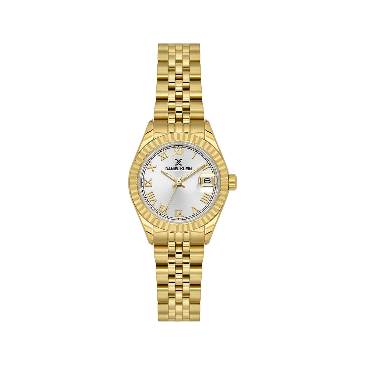 Daniel Klein Женские наручные часы Daniel Klein DK.1.14097-2