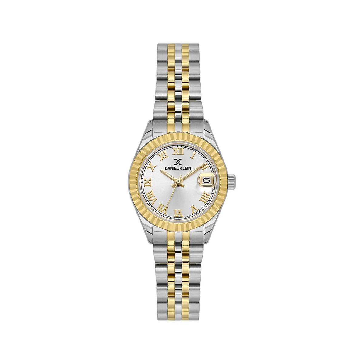 Daniel Klein Женские наручные часы Daniel Klein DK.1.14097-3