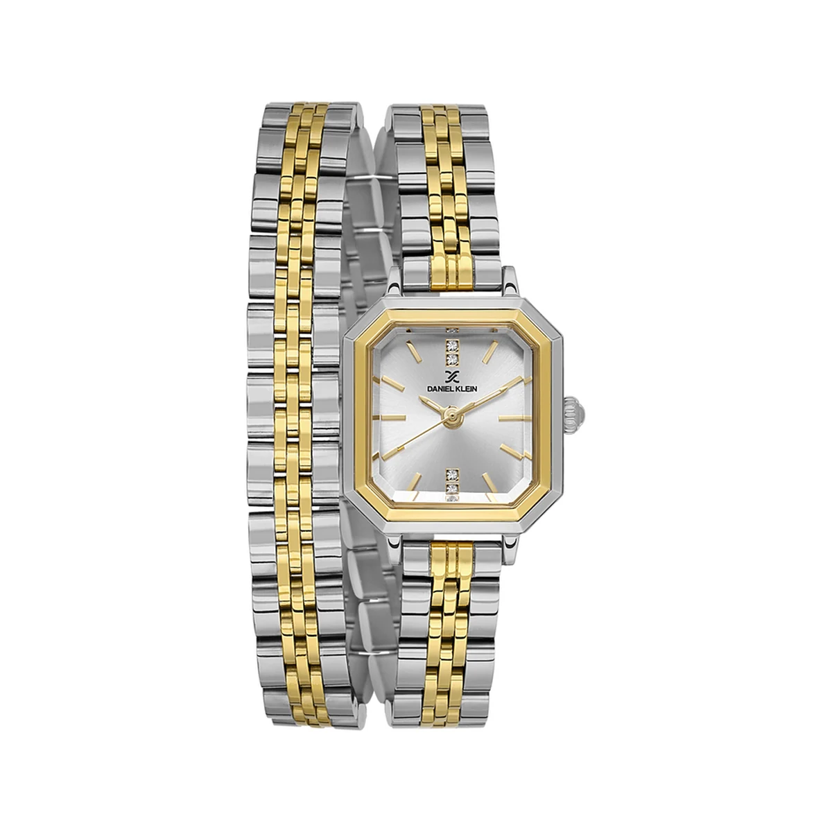 Daniel Klein Женские наручные часы Daniel Klein DK.1.14098-4